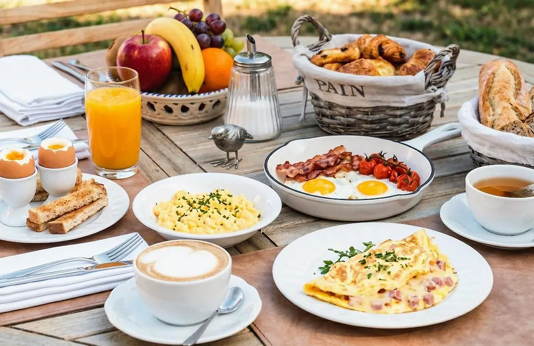 Loup Castel Boutique Hotel B&B-1